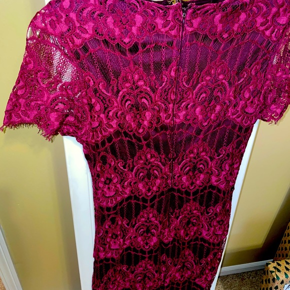 Dress - Picture 4 of 5